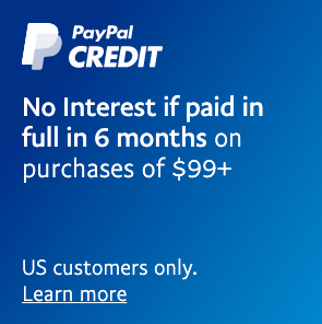 PayPal Credit